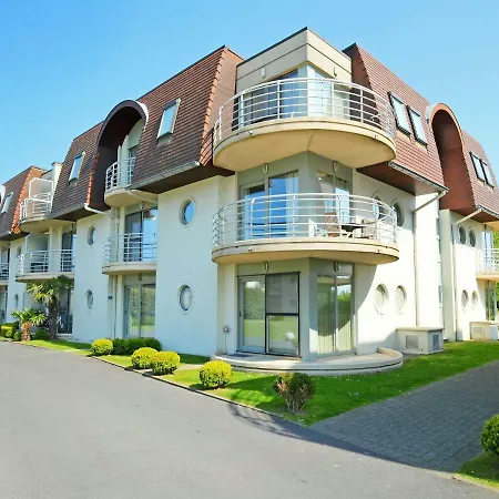 Blutsyde Promenade-28 Appartement