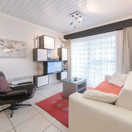 Blutsyde Promenade-28 Appartement