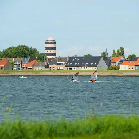 Blutsyde Promenade-28 Mispelburg